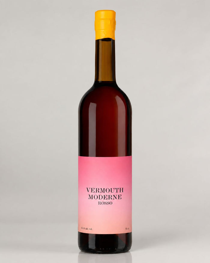 Vermouth Moderne Rosso