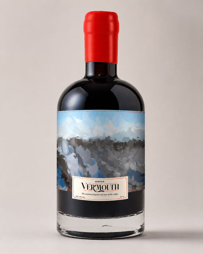Vermouth Winter Edition