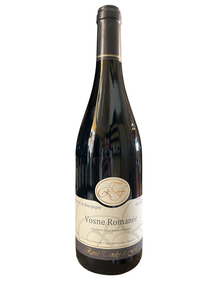 Vosne Romanée 2022