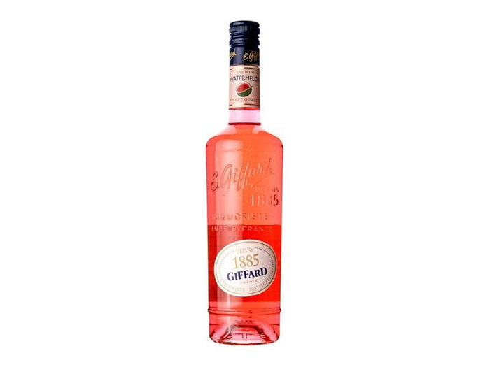 Watermelon Likør 25% 70cl