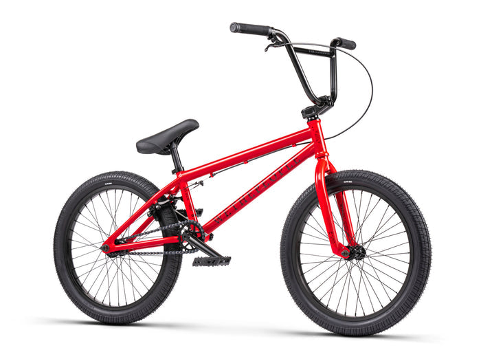 WeThePeople Thrillseeker L