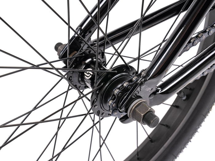 WeThePeople Thrillseeker L