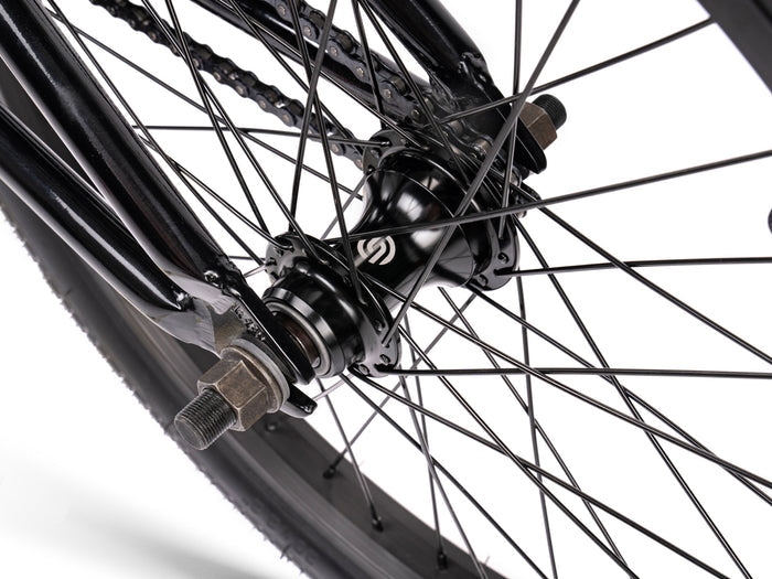 WeThePeople Thrillseeker S