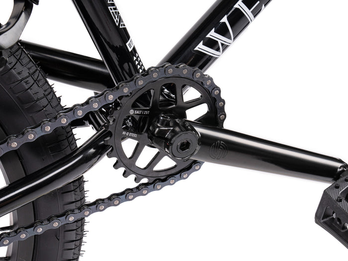 WeThePeople Thrillseeker S