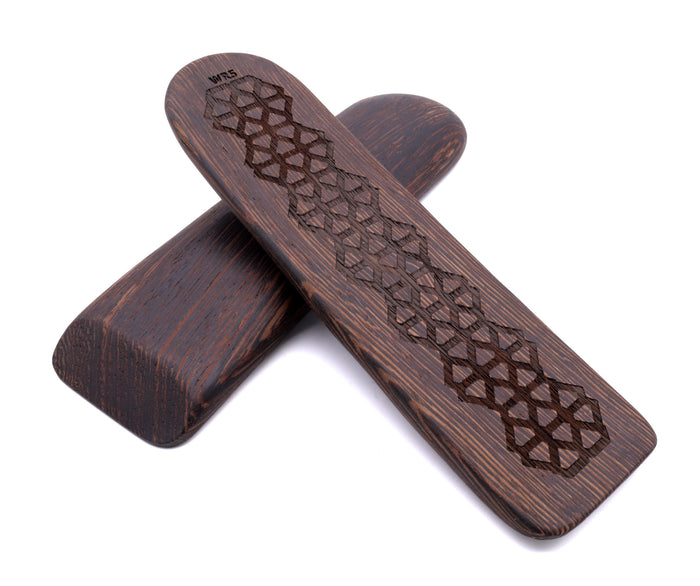 Wood Rib 50 mm Extra Long WR5