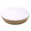Wooden Turntable 10"