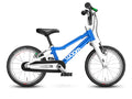 Woom 2 blue - bike club