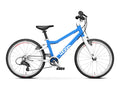 Woom 4 blue - bike club