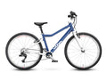 Woom 5 blue - bike club