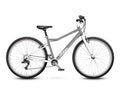 Woom 6 grey - bike club