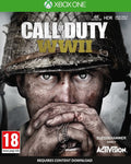 Call of Duty WWII - Xbox One
