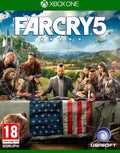 Xbox One – Far Cry 5