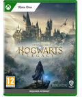 Xbox One – Hogwarts Legacy