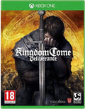 Xbox One – Kingdom Come: Deliverance