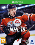 NHL 18 - Xbox One