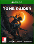 Shadow of the Tomb Raider - Xbox One