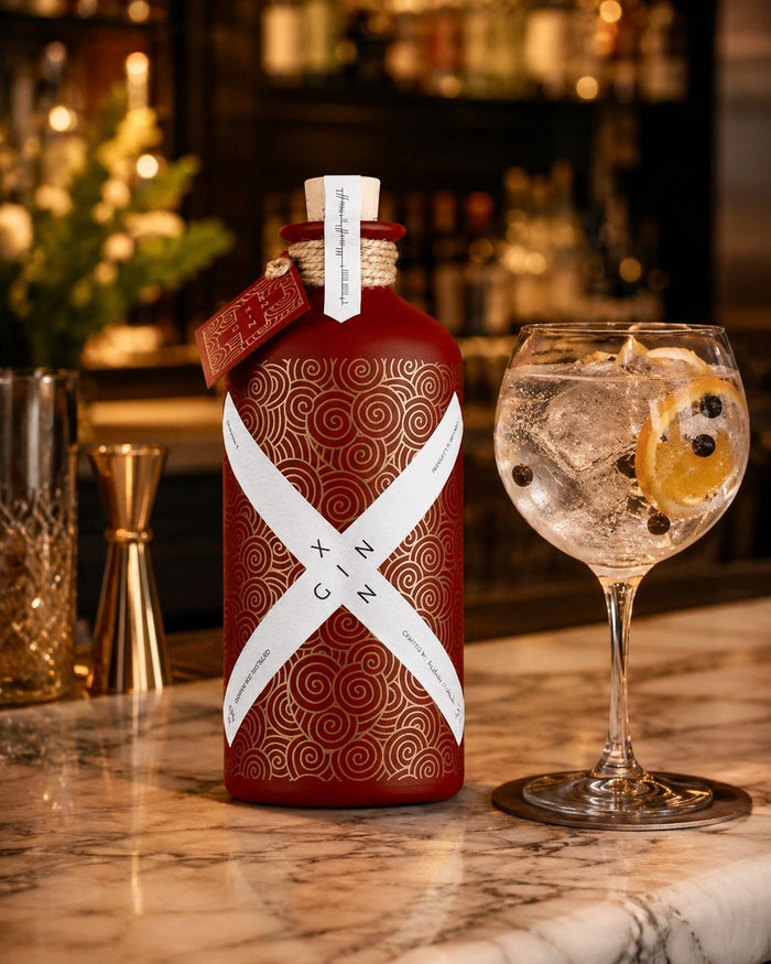 Xin Gin
