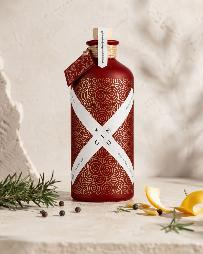 Xin Gin